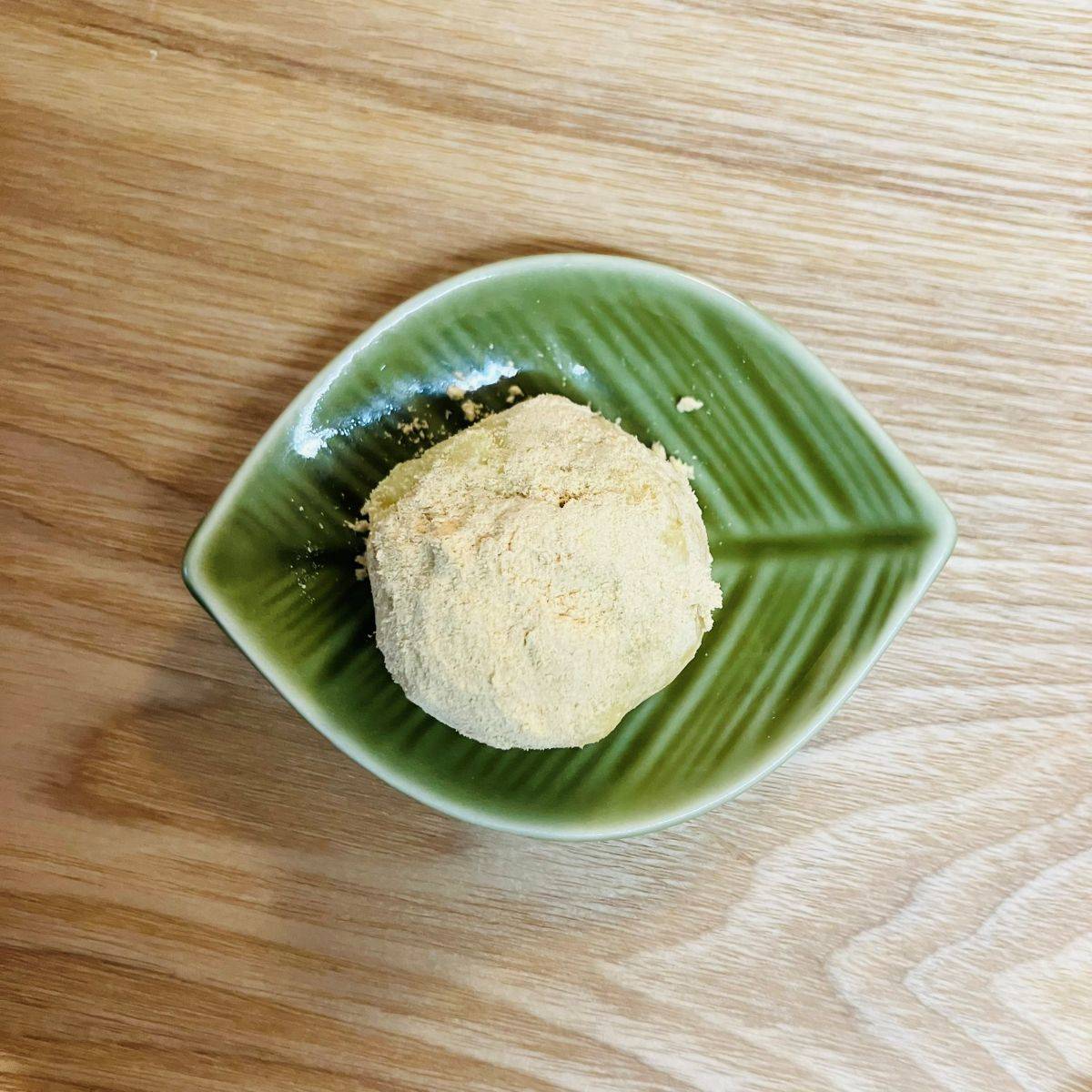 JAグループ公式の「高知県「けんかもち」ＪＡ高知県女性部土佐香美地区」のレシピ