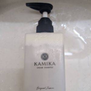 毎年1本は買ってるお気に入り！オールインワンのクリームシャンプー