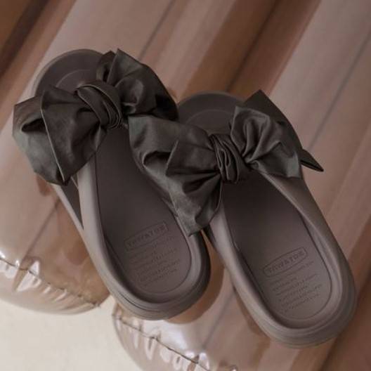 FRAY I.D / TAW&TOE Zerovity Plumpy