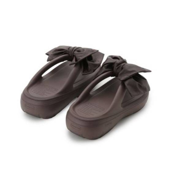 FRAY I.D / TAW&TOE Zerovity Plumpy