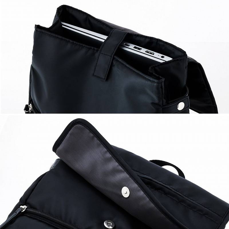 Y'SACCS 毎日使えるデイリーリュックBOOK