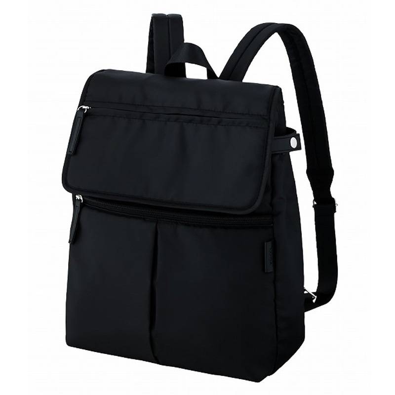 Y'SACCS 毎日使えるデイリーリュックBOOK