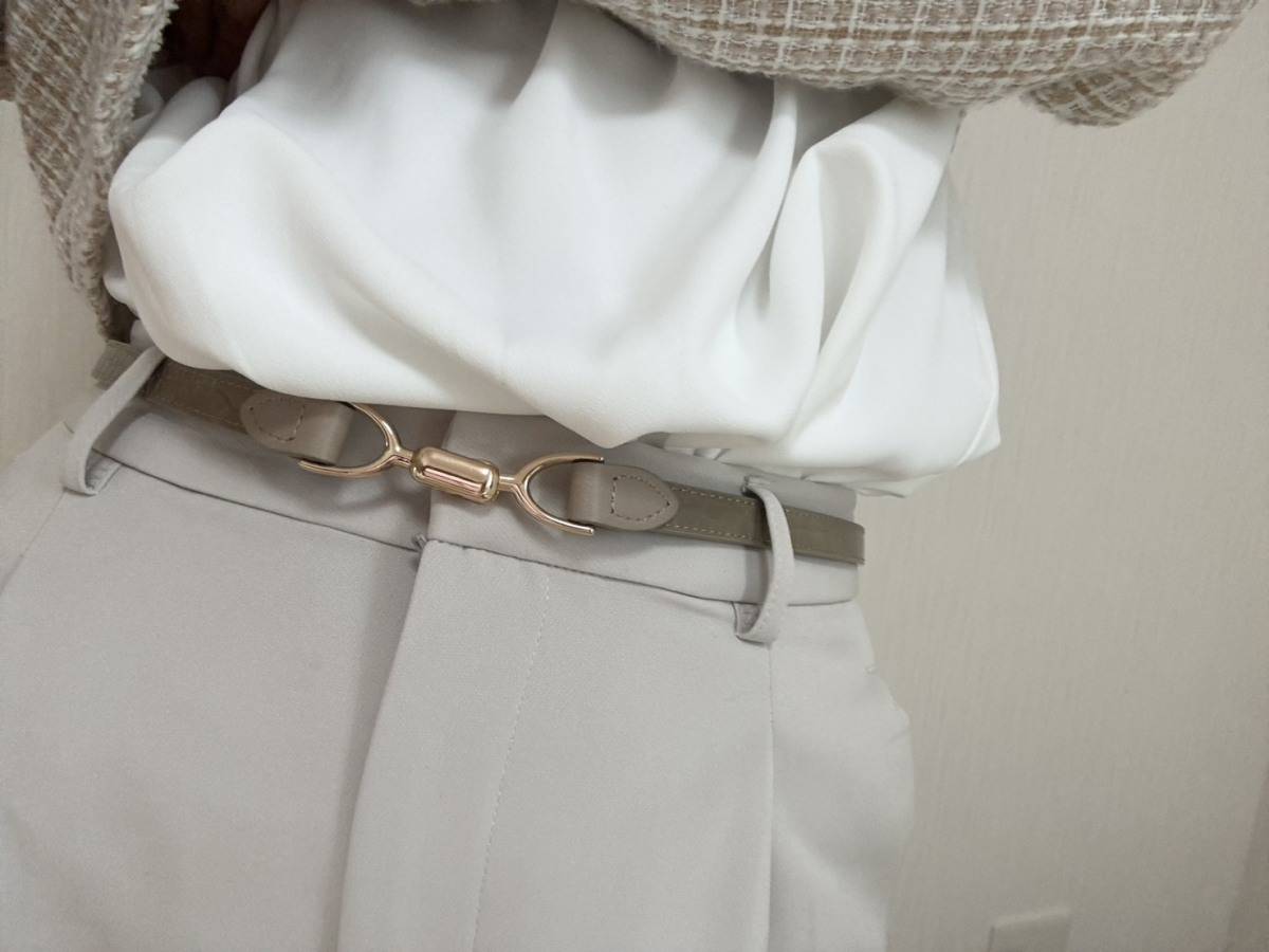 ベルト／GU