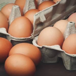 久々の大当たりだわ……(涙)本当は内緒にしたい「卵」の超簡単レシピ