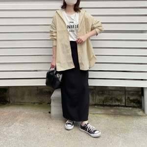 【2026年4月】ここまで垢抜けるとは……。即マネすべきスニーカーコーデ5選