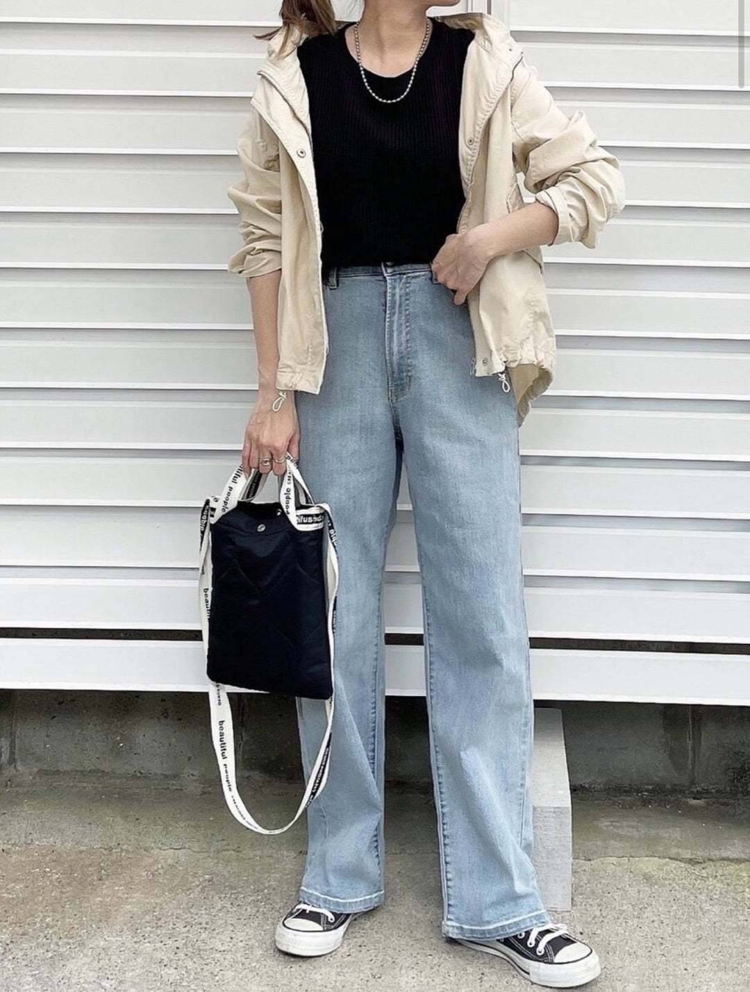 効果的に黒をきかせる♪