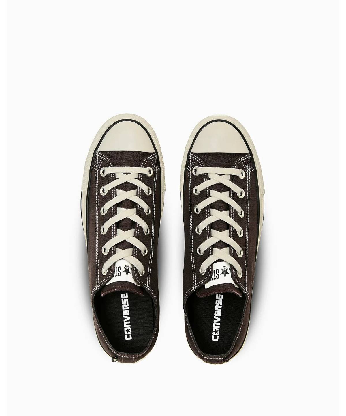 【公式】オールスター ゴアテックス OX ローカット