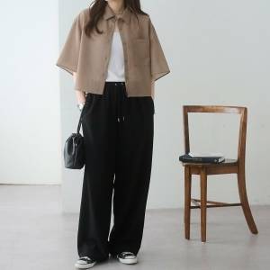 【大阪】9月におすすめの服装は？気温＆天気にあったコーデ12選