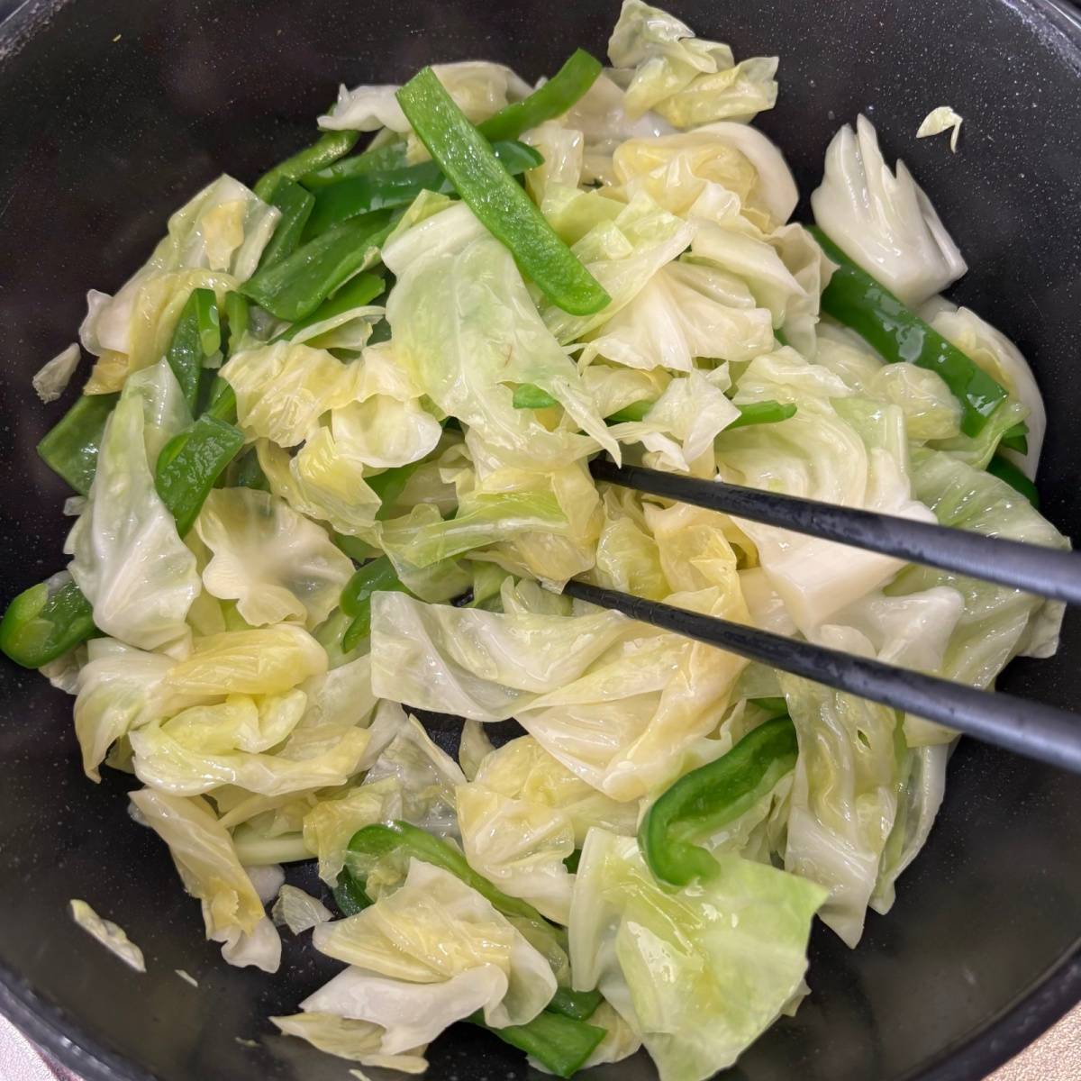 JAグループ公式の「ごはんがすすむ！回鍋肉！」のレシピ