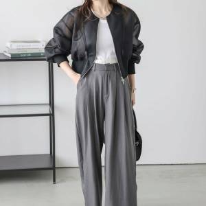 【北海道】7月におすすめの服装は？上旬・中旬・下旬の気温にあったコーデ12選