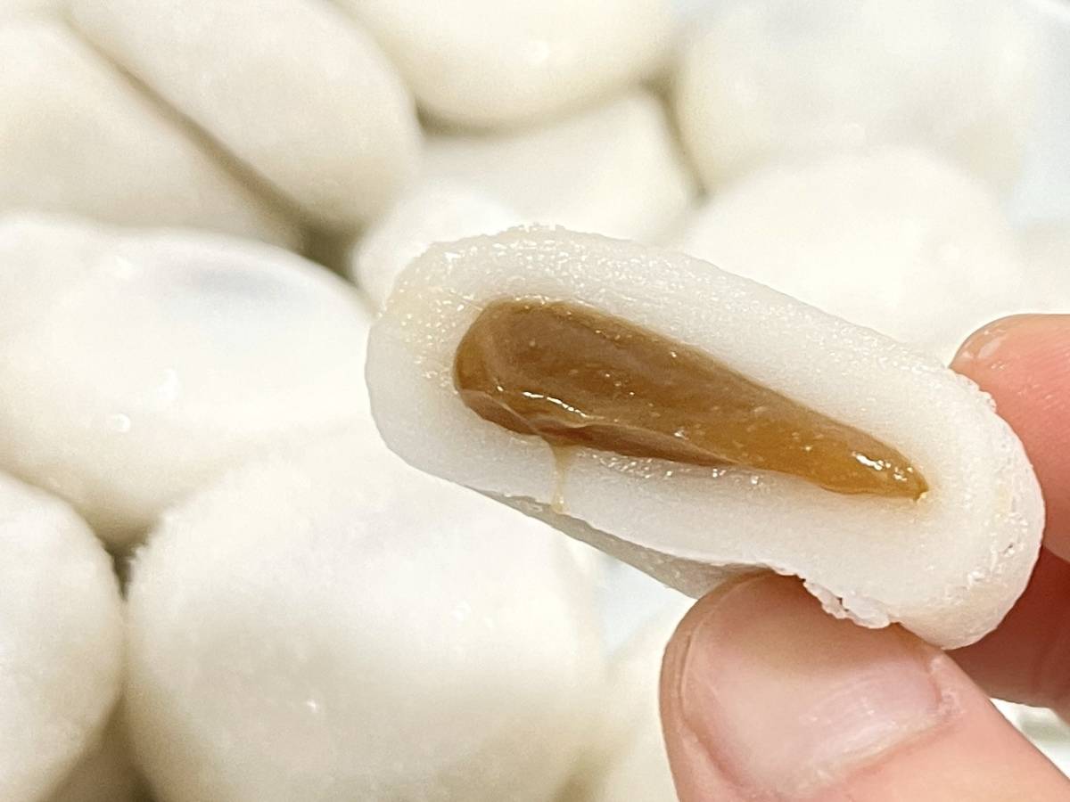 くど過ぎない味わいが最高！