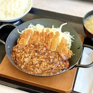 「4/10発売」【かつや】から期間限定の新作メニューが発売中♪本音レビューしてみた