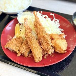 【かつや】食べ応え抜群の人気メニューを発見！正直レビューしてみた