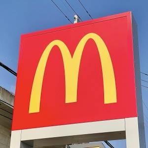 「4/10発売」【マクドナルド】期間限定の新作コラボメニューが発売中♡正直レビューしてみた