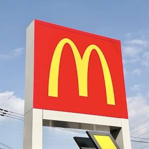 「4/10発売」【マクドナルド】から話題のコラボメニューが新登場♡本音レビューしてみた