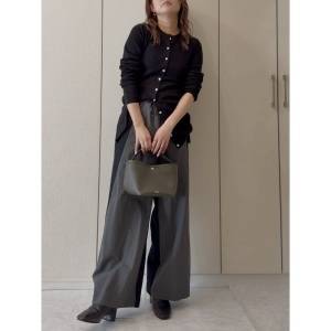 【2026年4月】こう着れば、こなれて見える。最強カーディガンコーデ5選