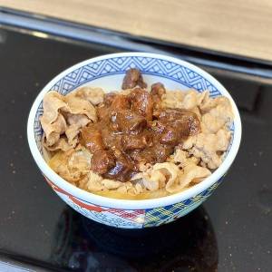 「4/9発売」【吉野家】から新作牛丼が発売中♪正直レビューしてみた