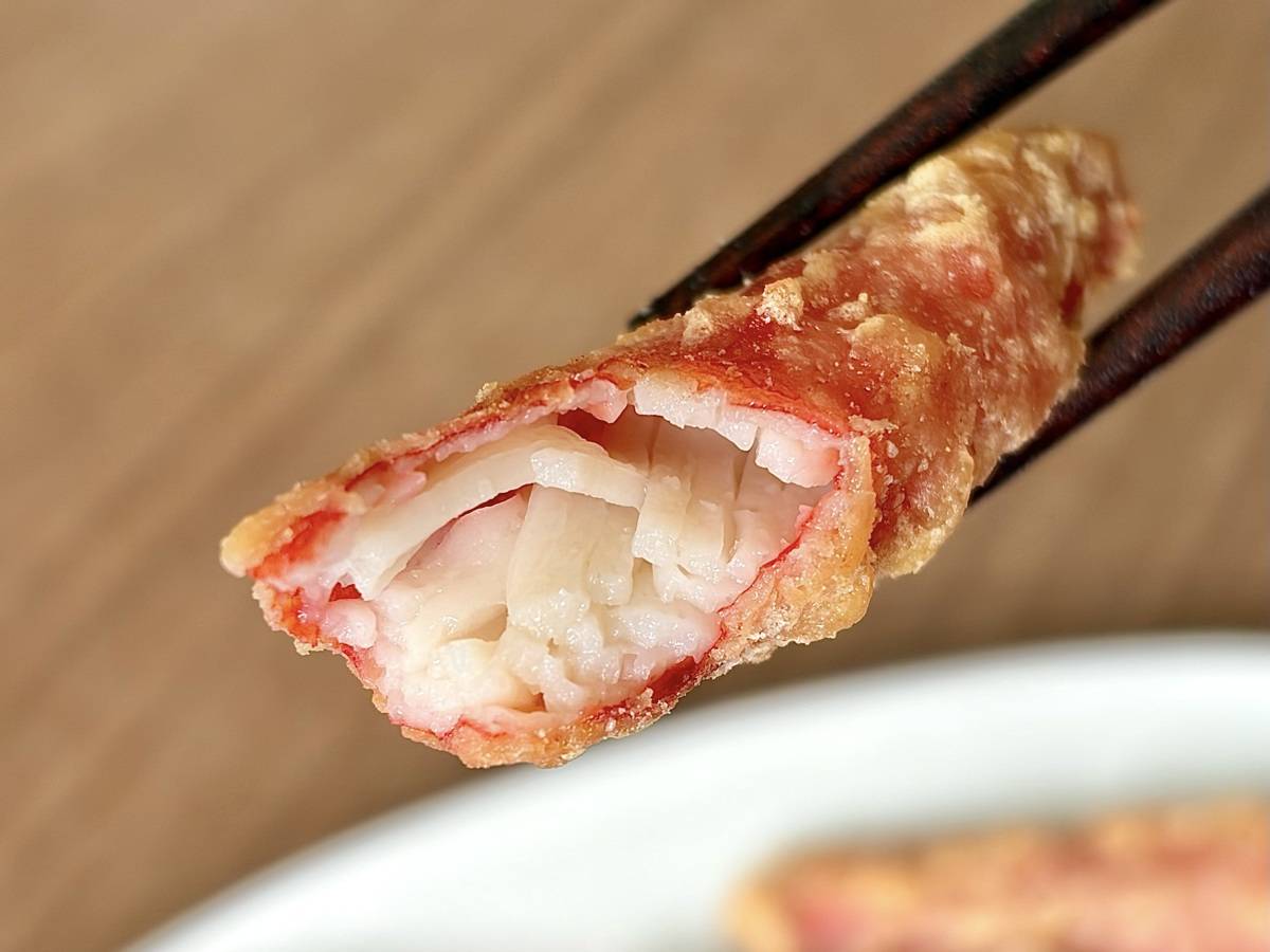 お弁当のおかずにもおすすめ!