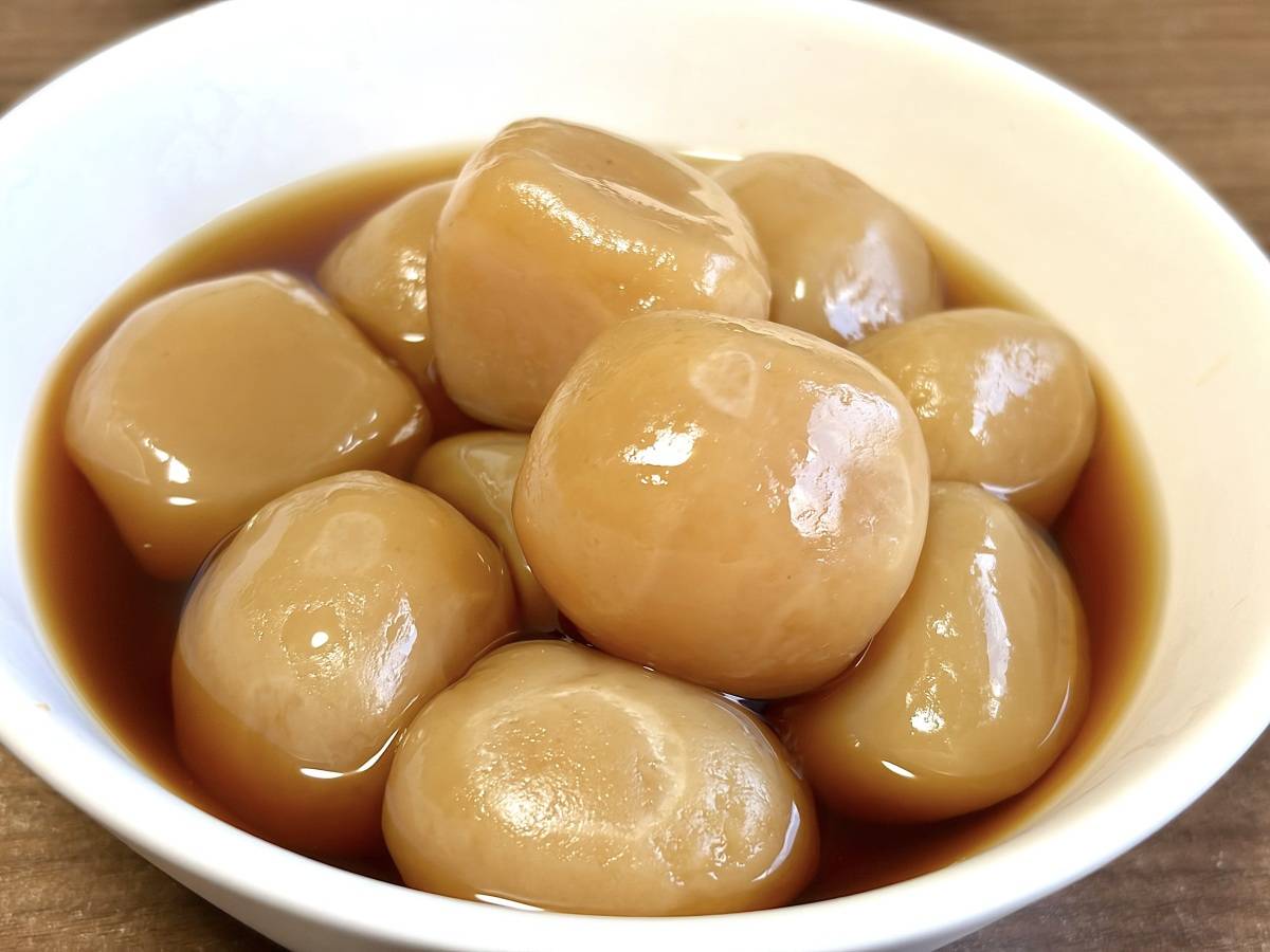 お酒のおつまみにぴったりだよ♪