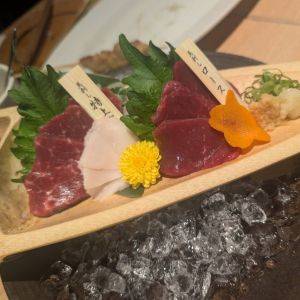 新宿で大人が集まるならここ！落ち着いた空間がおしゃれな和食居酒屋