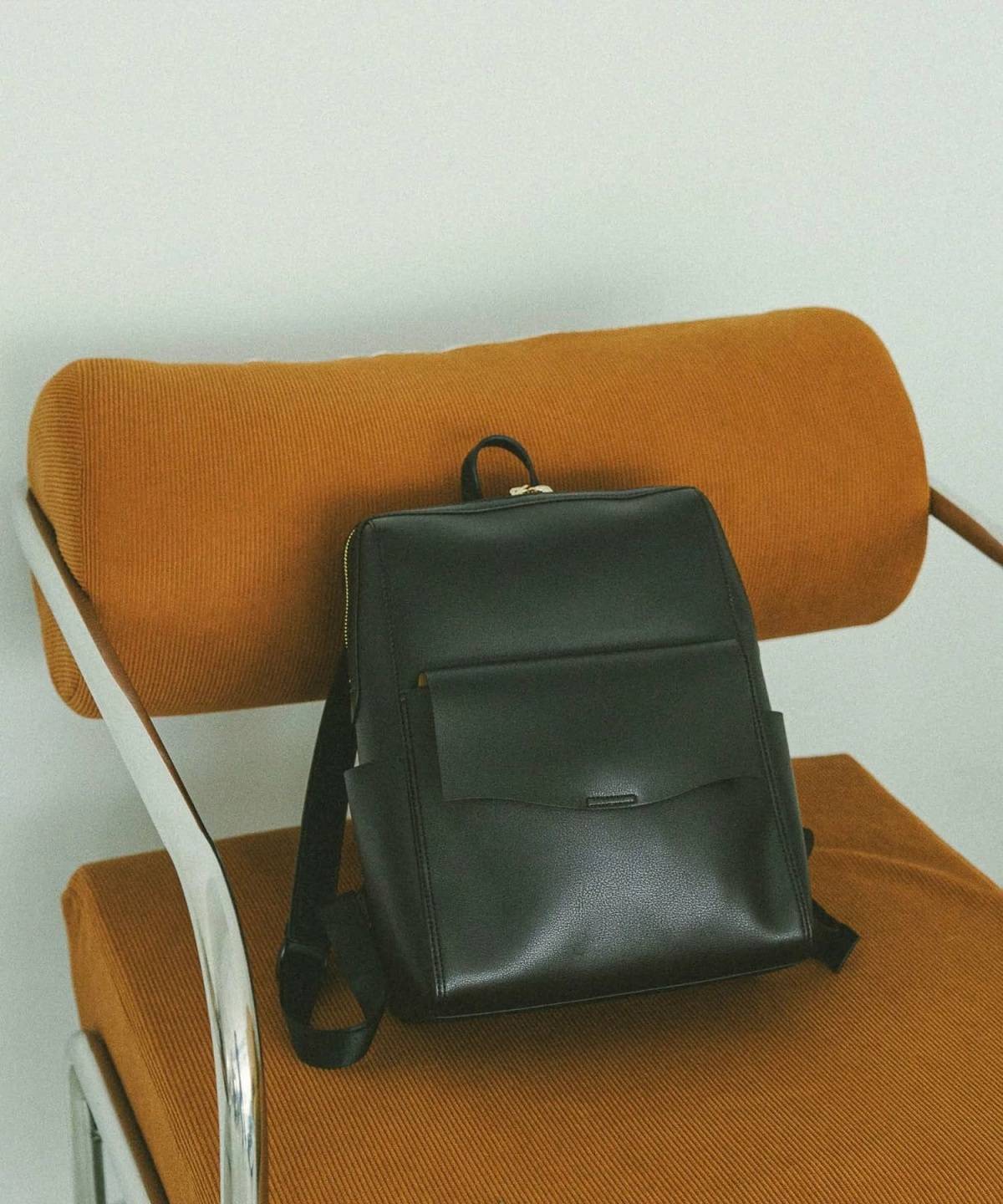 GLOBAL WORK 撥水ライトバッグパック