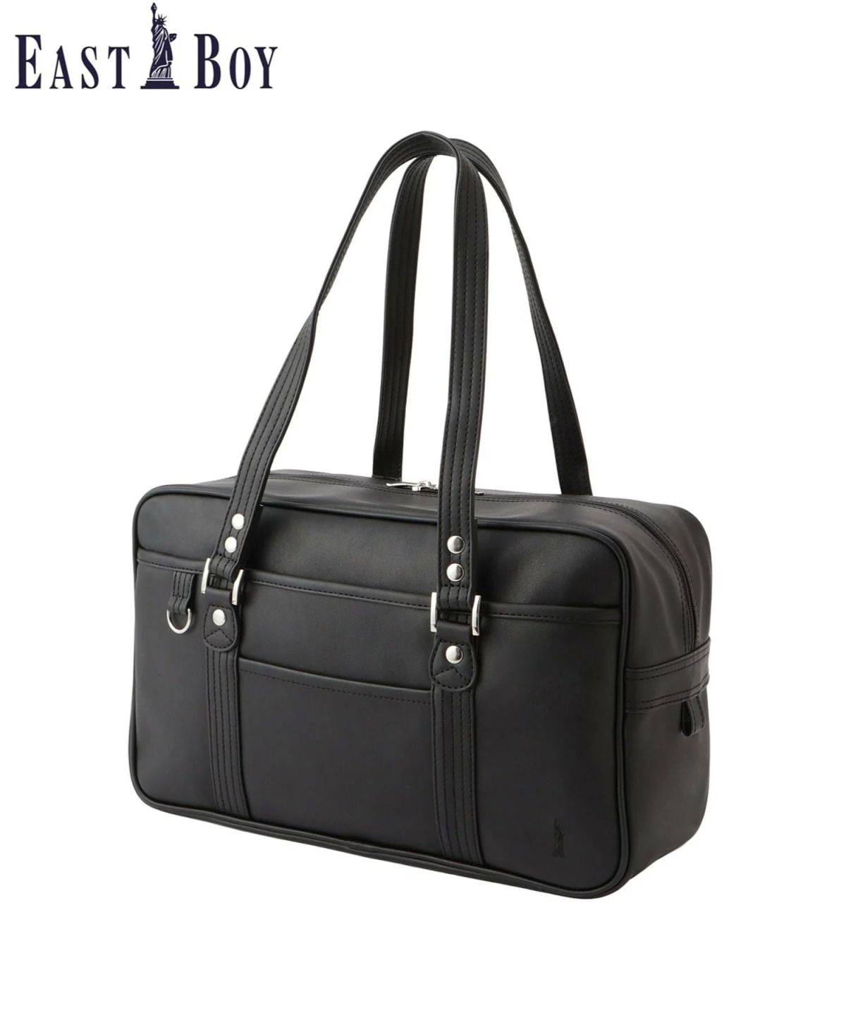 EASTBOY School 合皮 バッグ