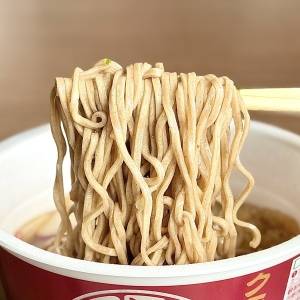 【どん兵衛】発売50周年を記念した新商品が登場♡本音レビューしてみた