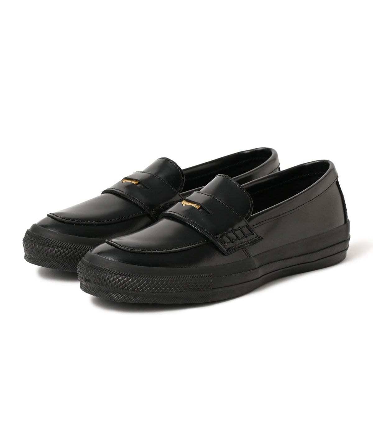 【WEB限定】CONVERSE / ALL STAR COINLOAFER