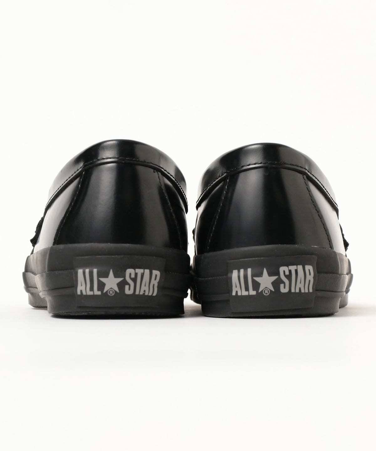 【WEB限定】CONVERSE / ALL STAR COINLOAFER