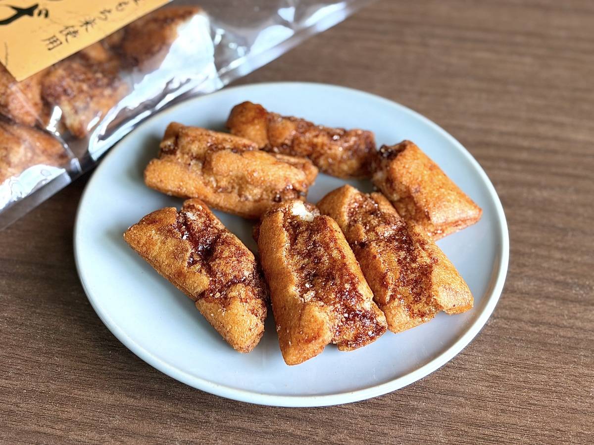 食欲を掻き立てる香り♡