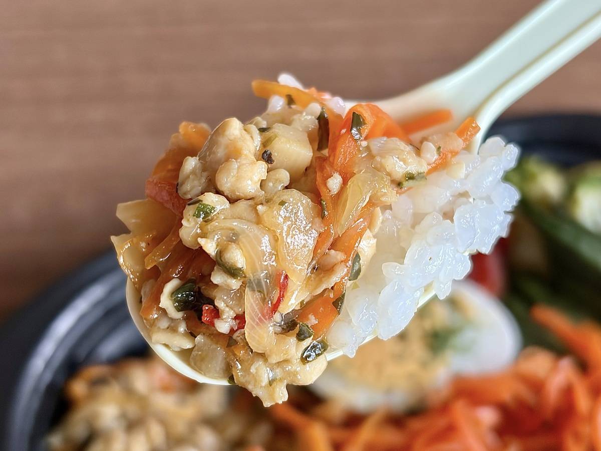 食べる手が止まらない美味しさ♡