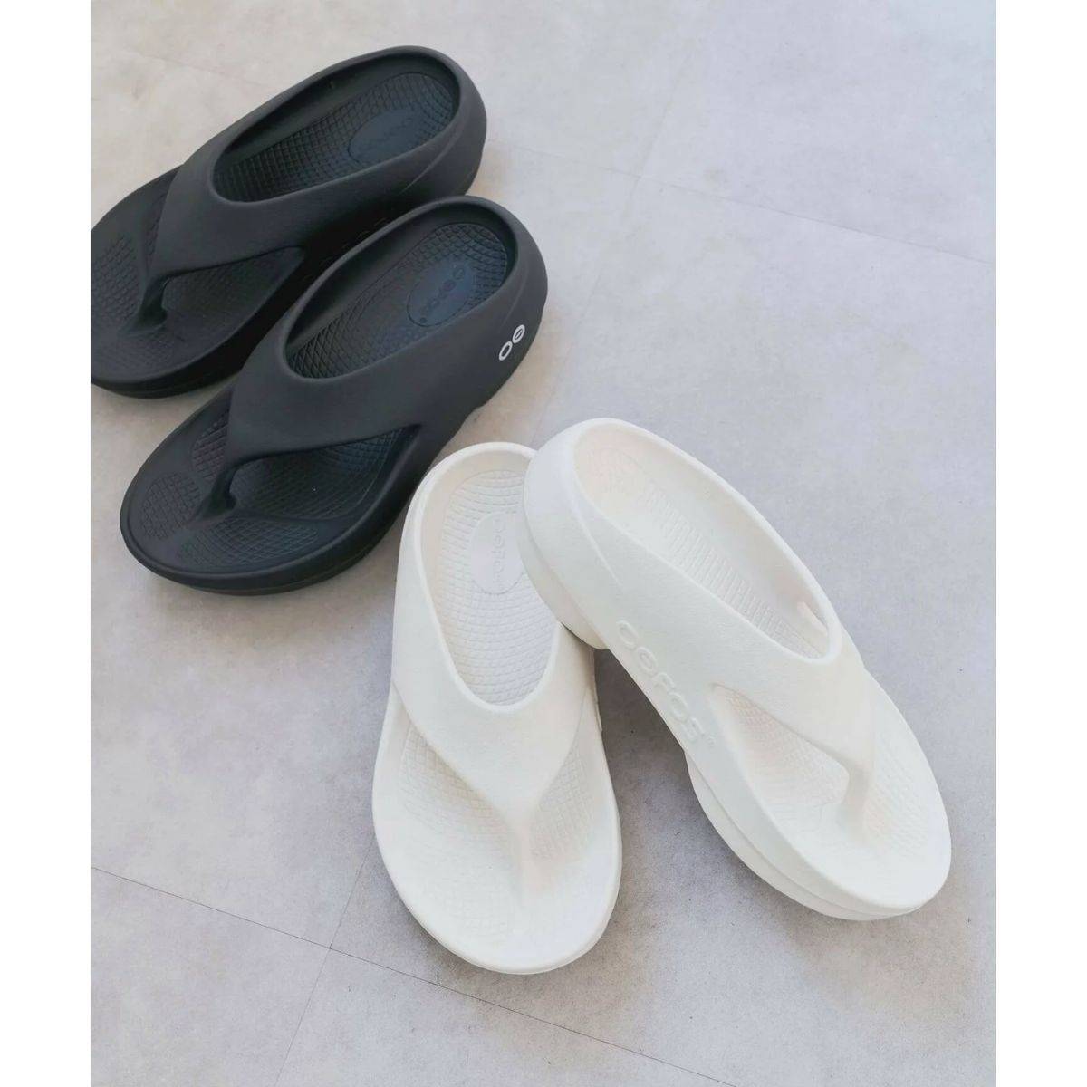 人気リカバリーサンダル OOFOS OOriginal+ リカバリーサンダル