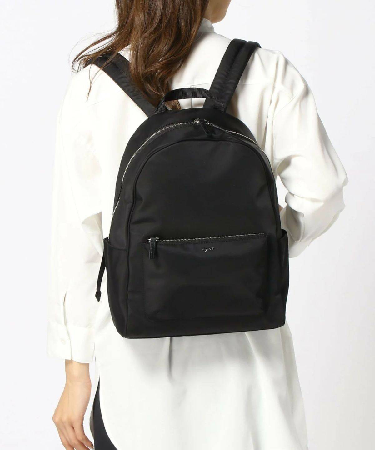 agnes b. バックパック RAS13-04