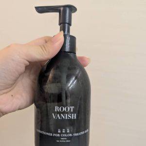 紫外線から守って優しくケア！色持ちをサポートするコンディショナー