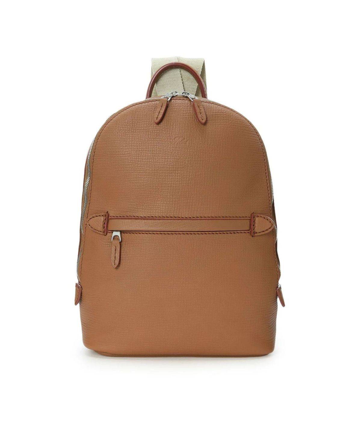 Felisi レザー リュック