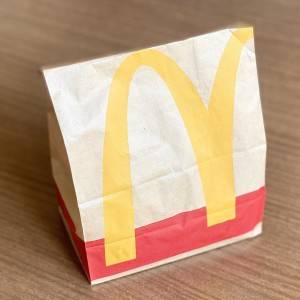 「4/8発売」【マクドナルド】期間限定で大人気パイが復活♡本音レビューしてみた