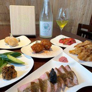 4/17から！六本木で開催される日本酒イベントの先行試食会をレポ