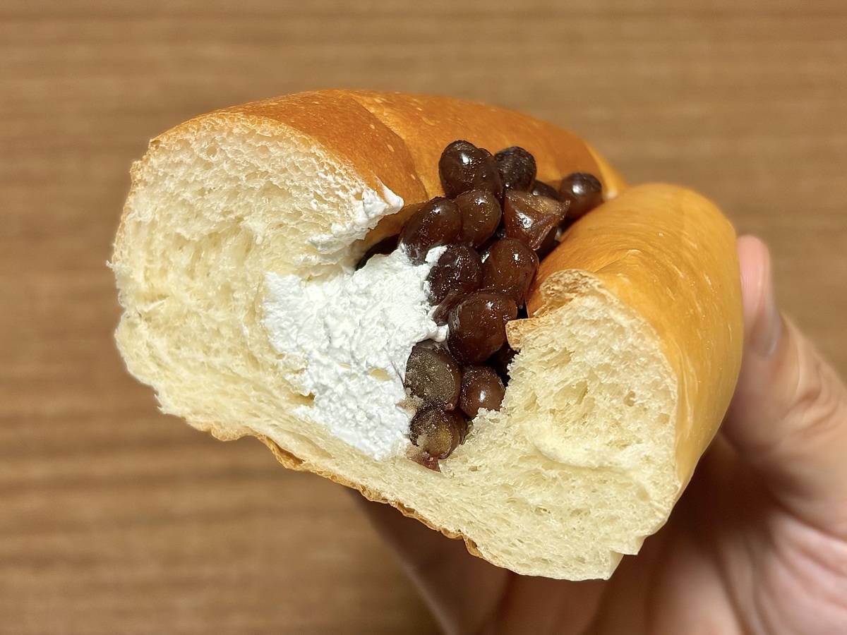 パクパクと食べられる美味しさ♡