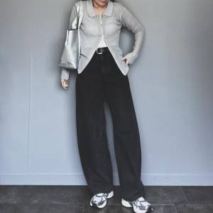 【2026年4月】ここまで垢抜けるとは……。即マネすべきスニーカーコーデ5選