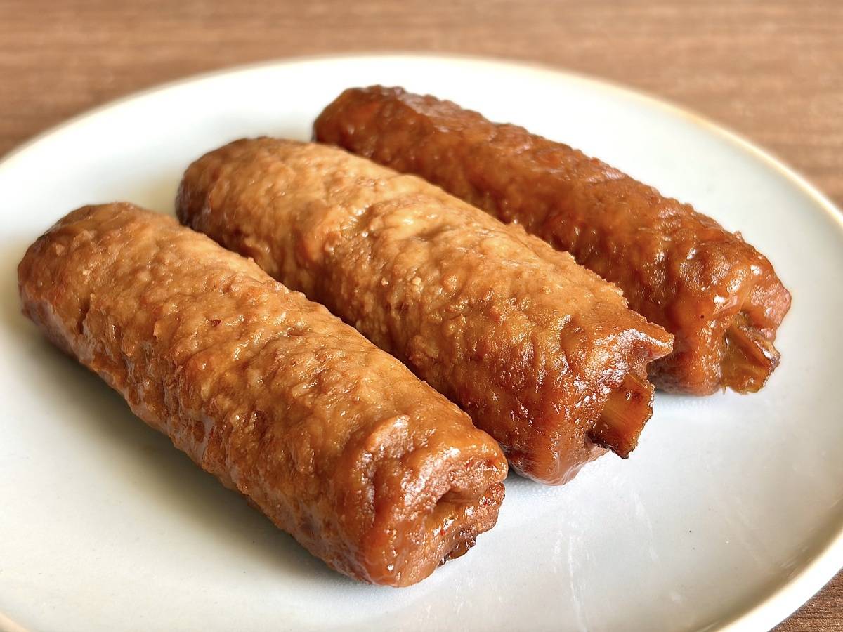 やみつきになる味わい♡