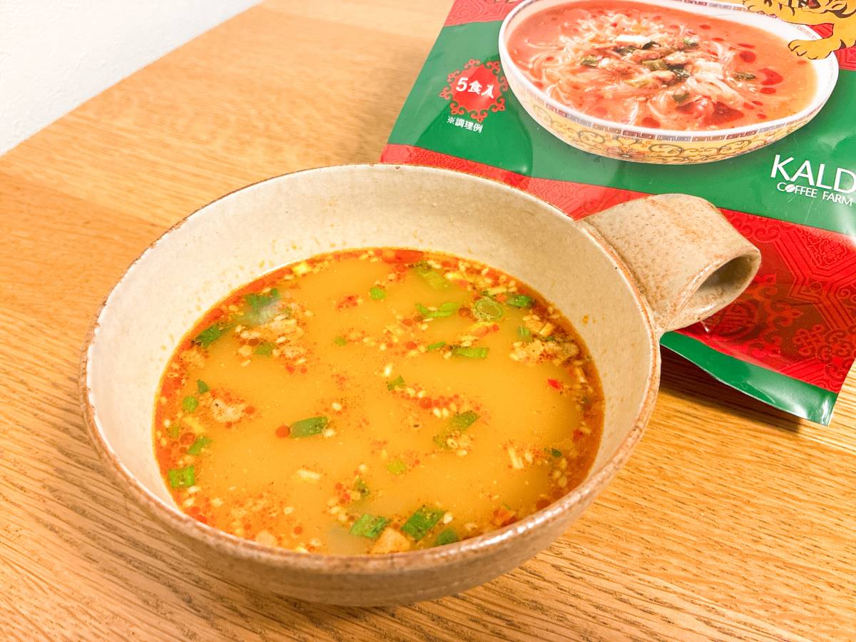 やみつき感がハンパないよ……！