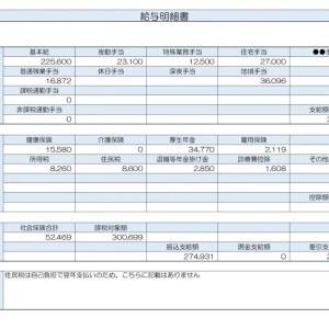 【リアル給与明細】看護師。基本給が低くても年収800万円は可能ですか……？