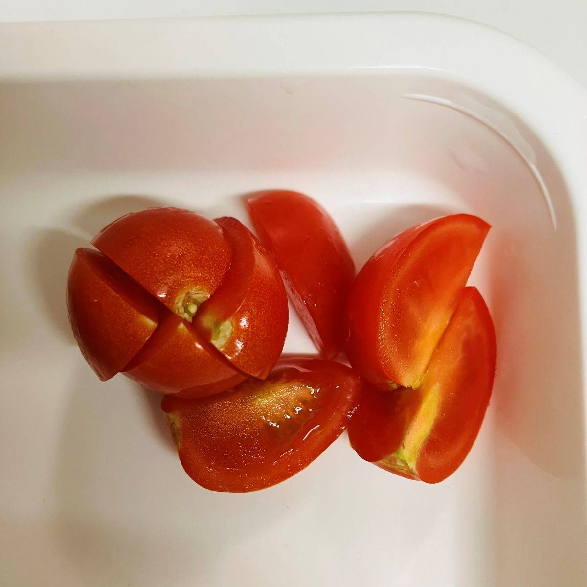 タカノフーズ公式の「納豆タコライス風どんぶり」のレシピ