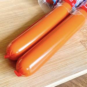 はい、鬼リピ確定。本当は秘密にしたい「魚肉ソーセージ」の簡単レシピ