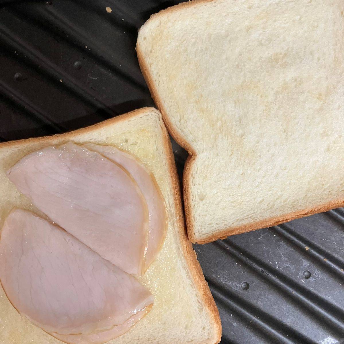 JA全農公式の「たまごがおいしい沼サンド」のレシピ