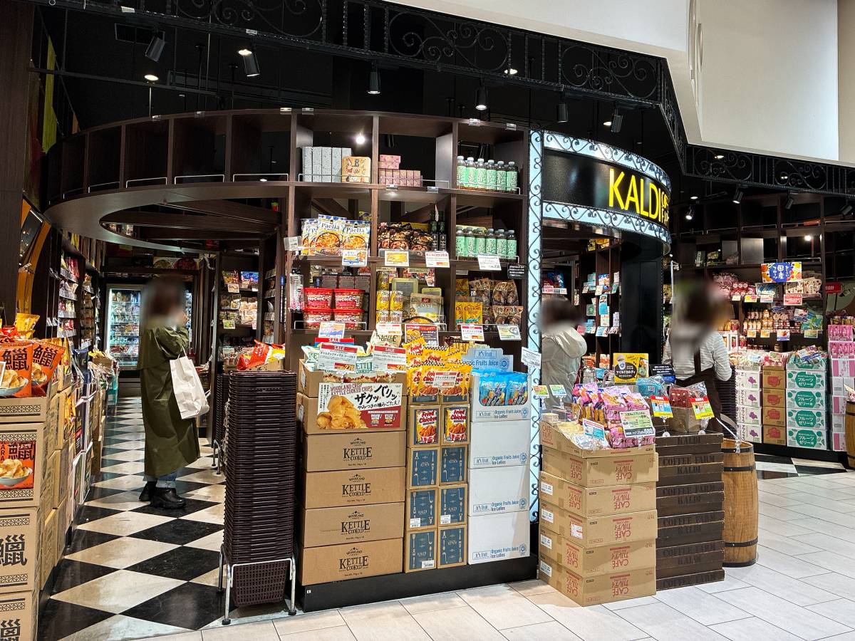 人気商品を買ってみた！