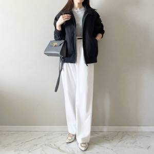 【2026年4月】本気でおすすめ！ユニクロの「羽織り」を使った大人女子コーデ #着用レビュー