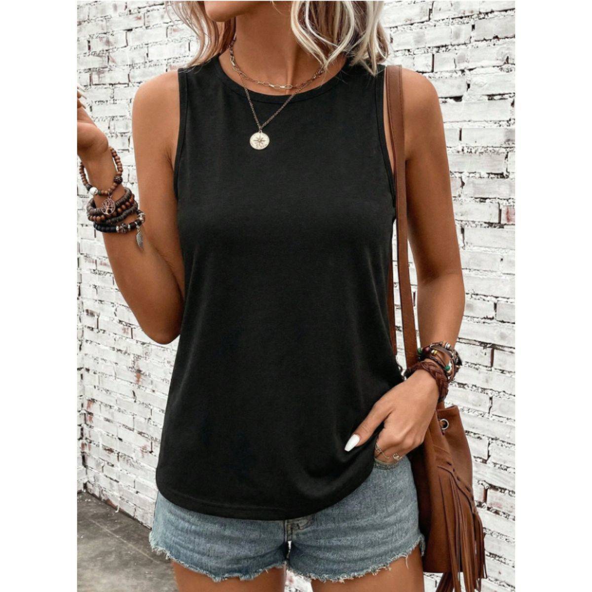SHEIN タンクトップ