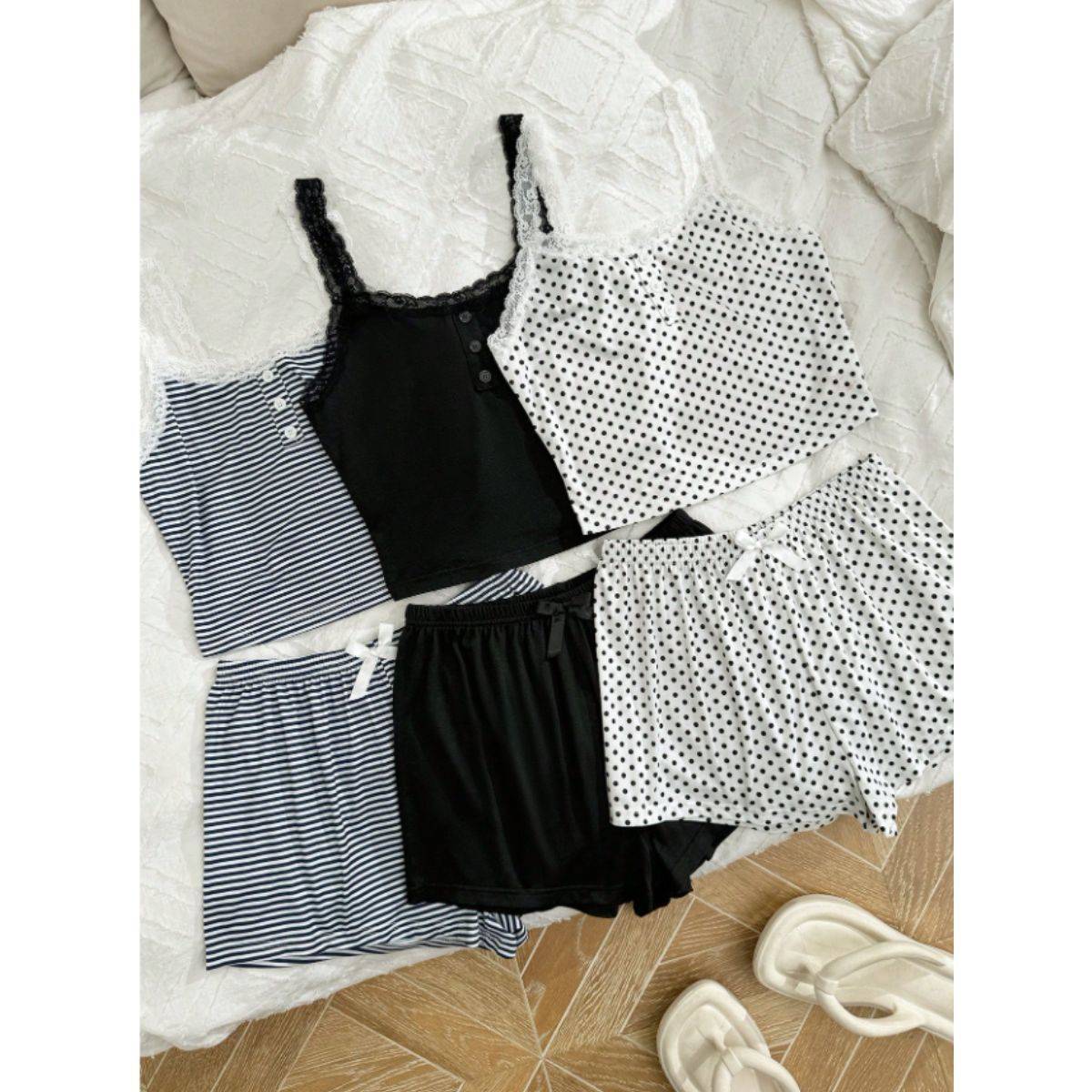 SHEIN ルームウェア