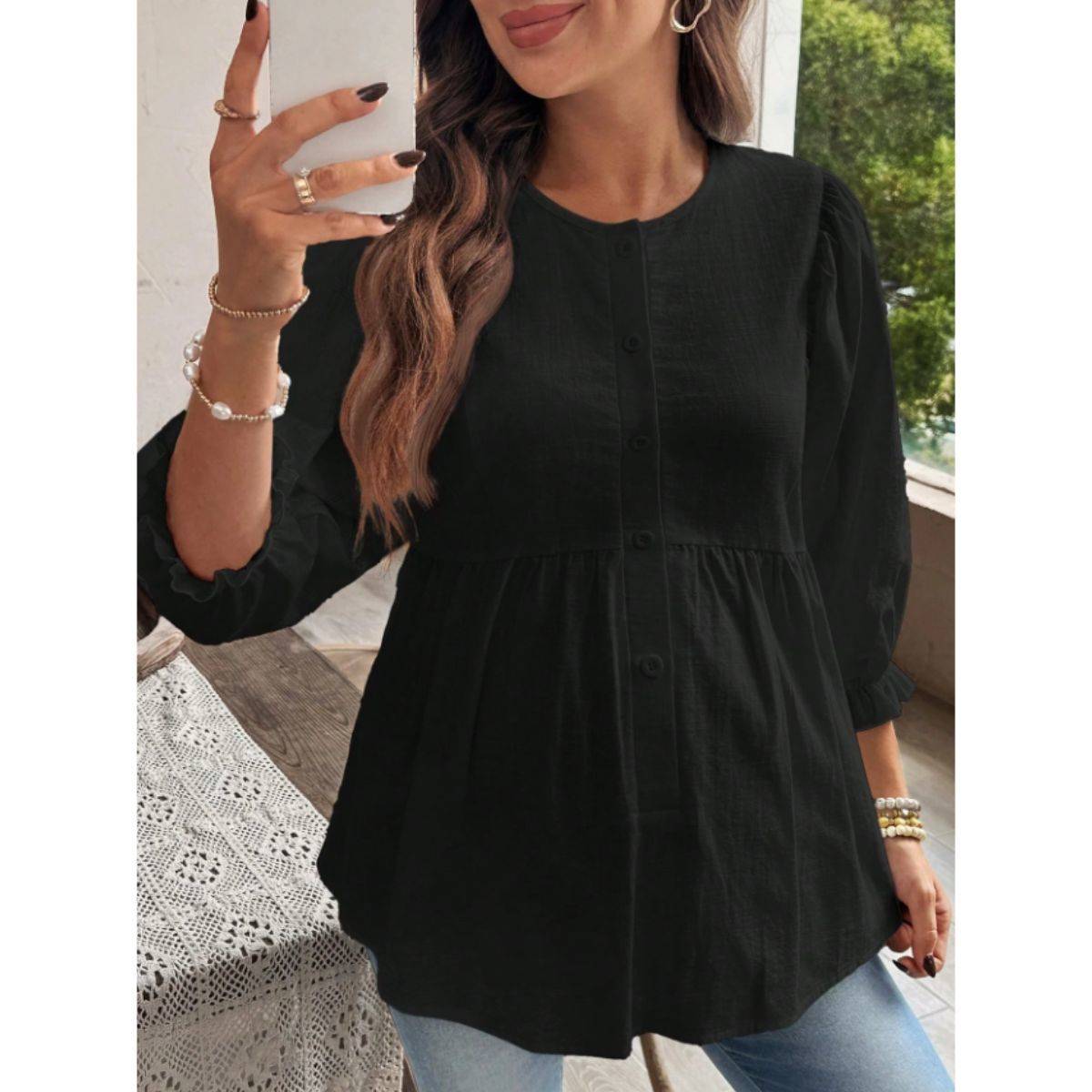 SHEIN マタニティウェア